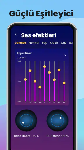 Müzik Çalar 2026: MP3 Çalar
