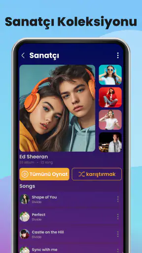 Müzik Çalar 2026: MP3 Çalar