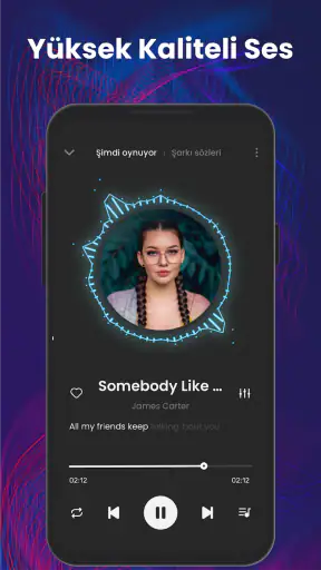 Müzik Çalar ve MP3 Çalar