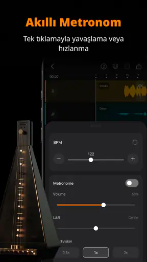 Müzik Yapma & Remix Şarkılar