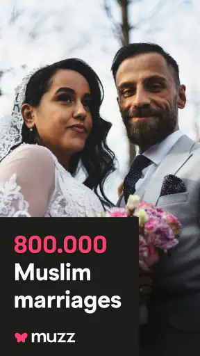 Muzz: Meet up & Marriage