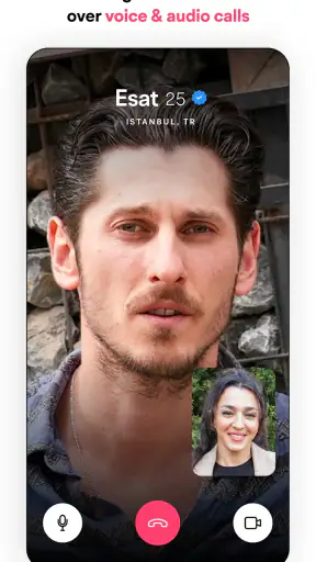 Muzz: Meet up & Marriage