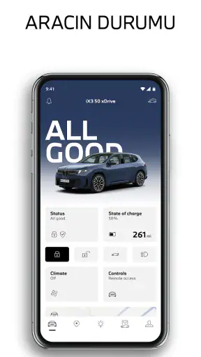 My BMW