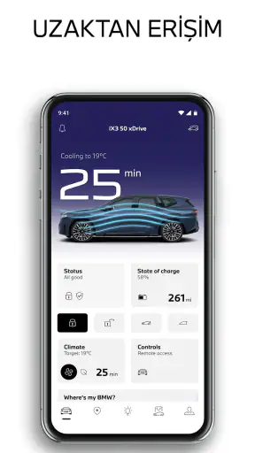 My BMW
