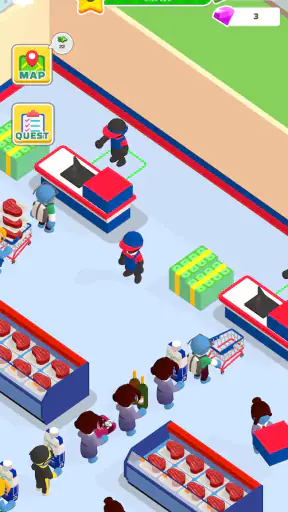 My Dream Store
