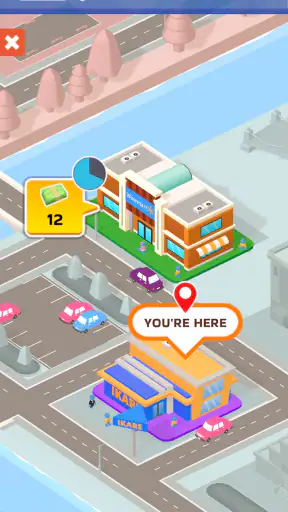 My Dream Store