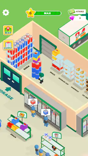 My Dream Store