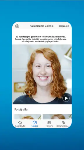 My Invisalign