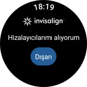 My Invisalign