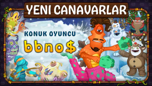 My Singing Monsters