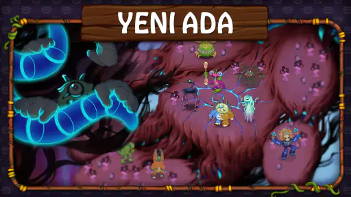 My Singing Monsters