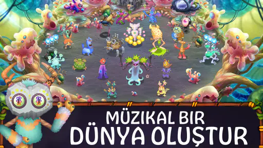 My Singing Monsters