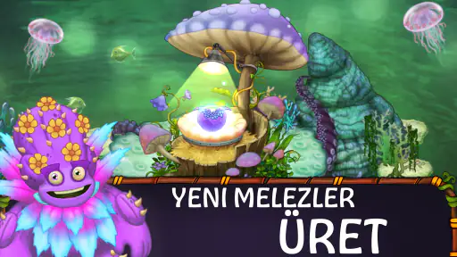 My Singing Monsters