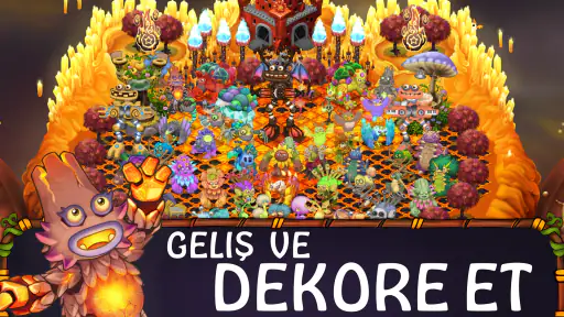 My Singing Monsters