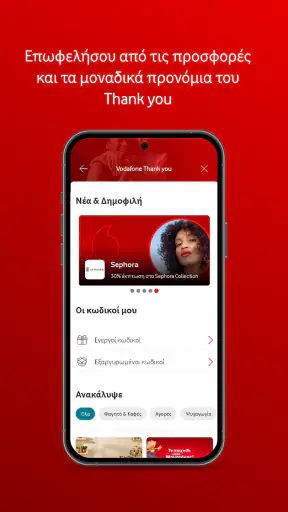 My Vodafone (GR)