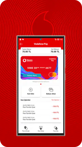 My Vodafone (KKTC)