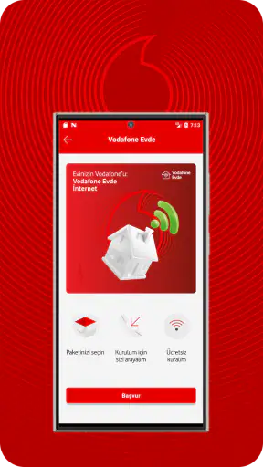 My Vodafone (KKTC)