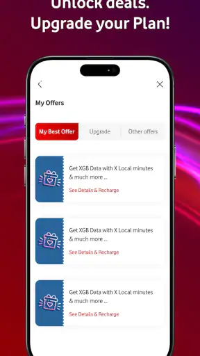 My Vodafone (Qatar)