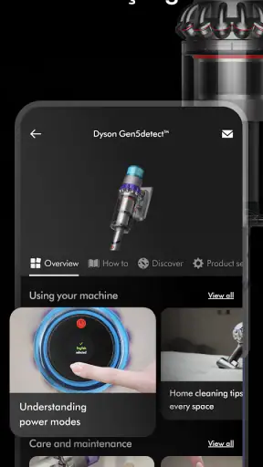 MyDyson™