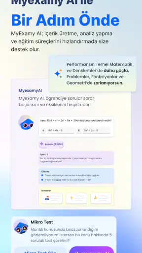 myexamy