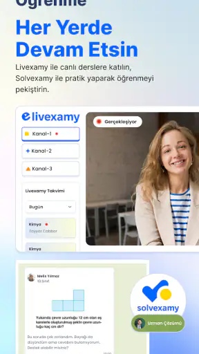 myexamy