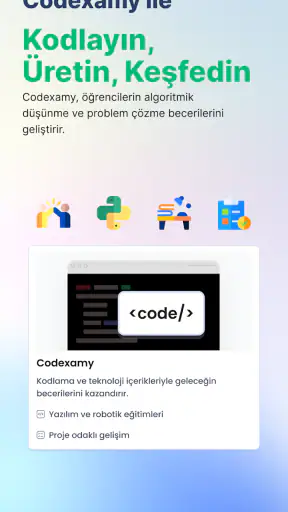 myexamy