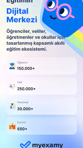 myexamy