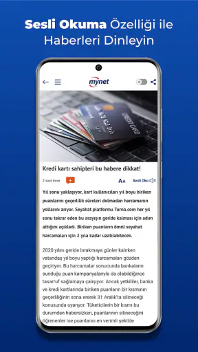 Mynet Haber - Son Dakika Haber
