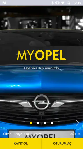 MyOpel