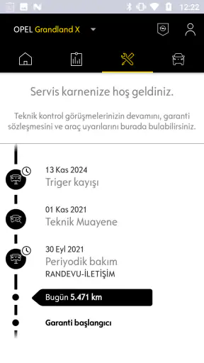 MyOpel