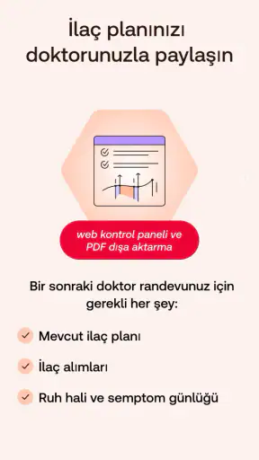 MyTherapy İlaç hatırlatıcı