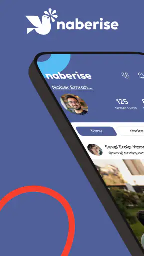 Naberise