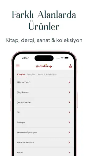 NadirKitap