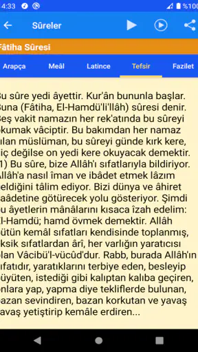 Namaz Duaları Ve Sureleri