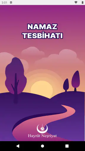 Namaz Tesbihatı