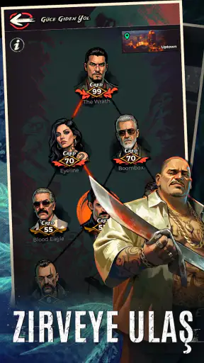 Narco Empire