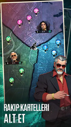 Narco Empire