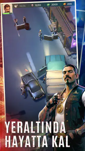 Narco Empire