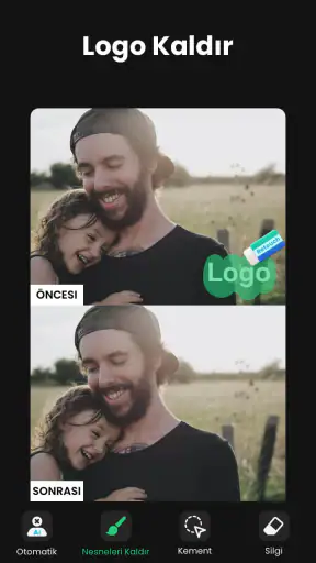 Nesne Silme & Nesne Kaldırma