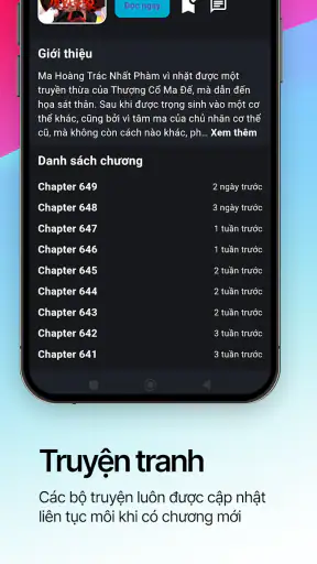 Net Truyện Pro
