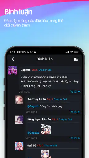 Net Truyện Pro
