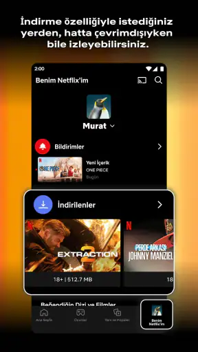 Netflix