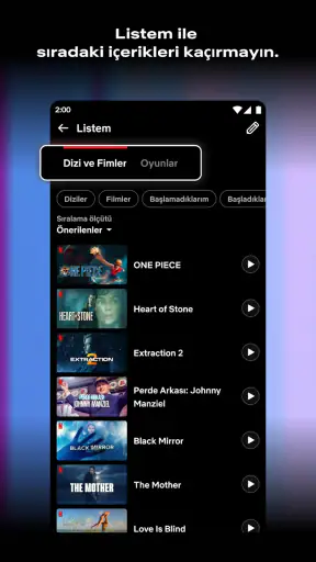 Netflix