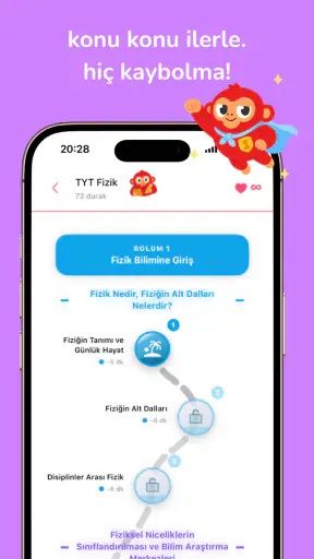 Netify: YKS, TYT & AYT