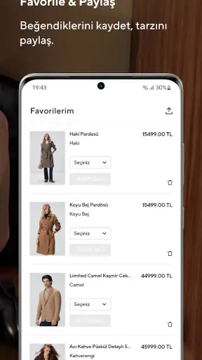 Network – Moda & Alışveriş