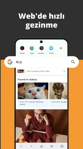Video Tarayıcı