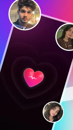 Niko - Video Chat e Diversão