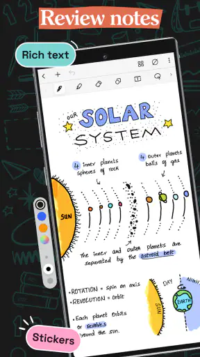 Noteshelf 3: Digital Notes