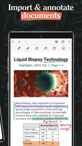 Noteshelf 3: Digital Notes