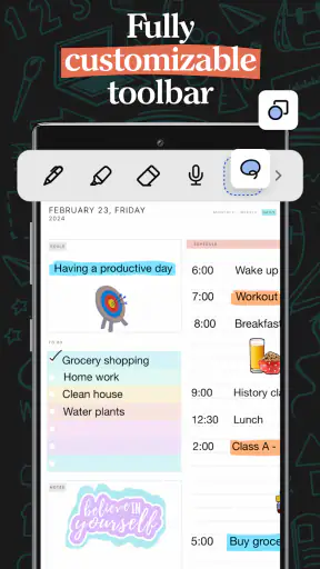 Noteshelf 3: Digital Notes